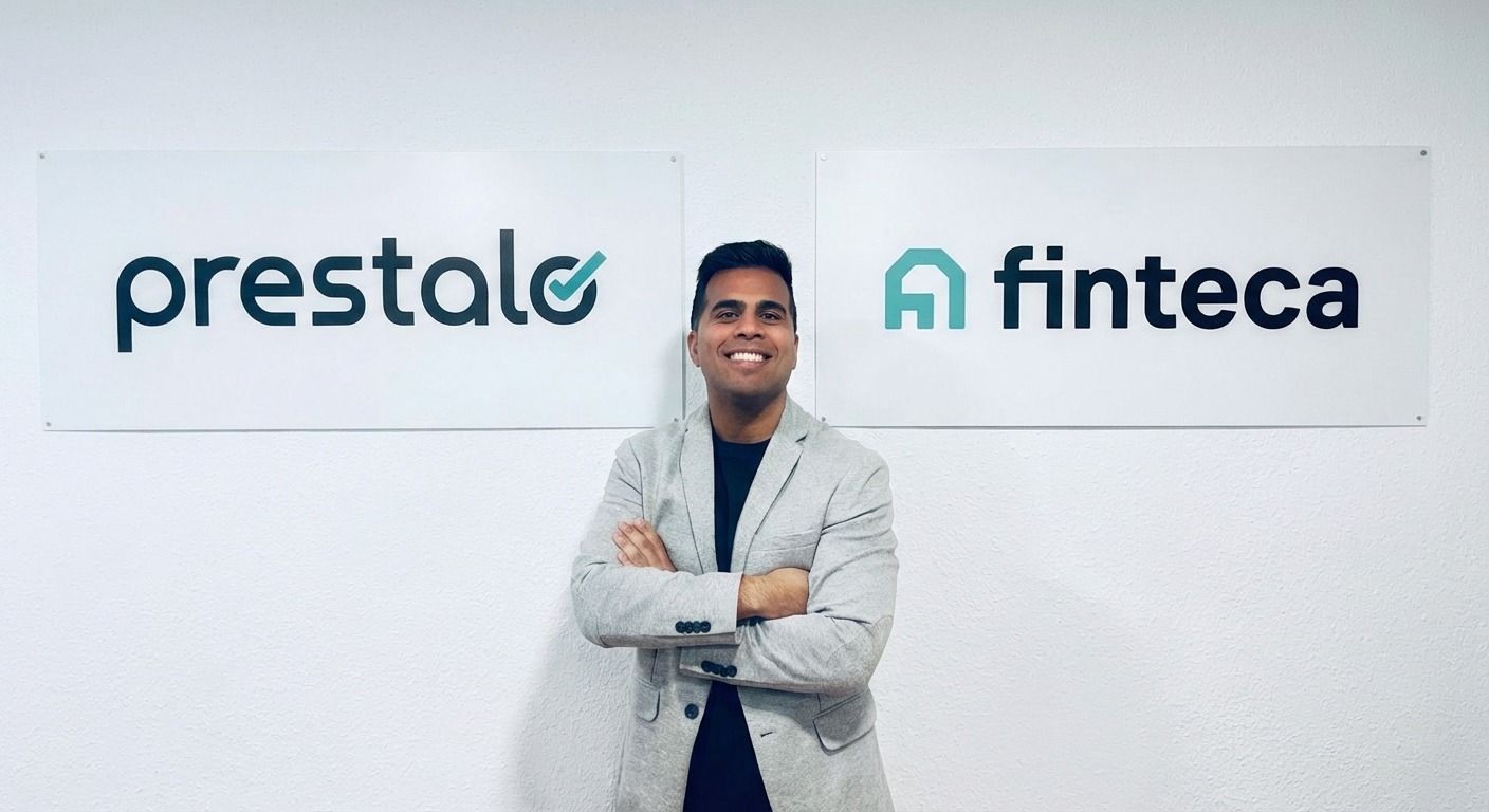 Prestalo y Finteca integran mejoras digitales en una plataforma que conecta a más de 100 entidades financieras en España