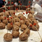 Las albóndigas con jalapeños y chorizos criollos de Emcesa triunfan en el Congreso AECOC