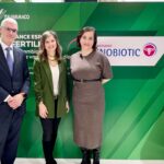 Un avance español en fertilidad muestra cambios del microbioma vaginal en 28 días