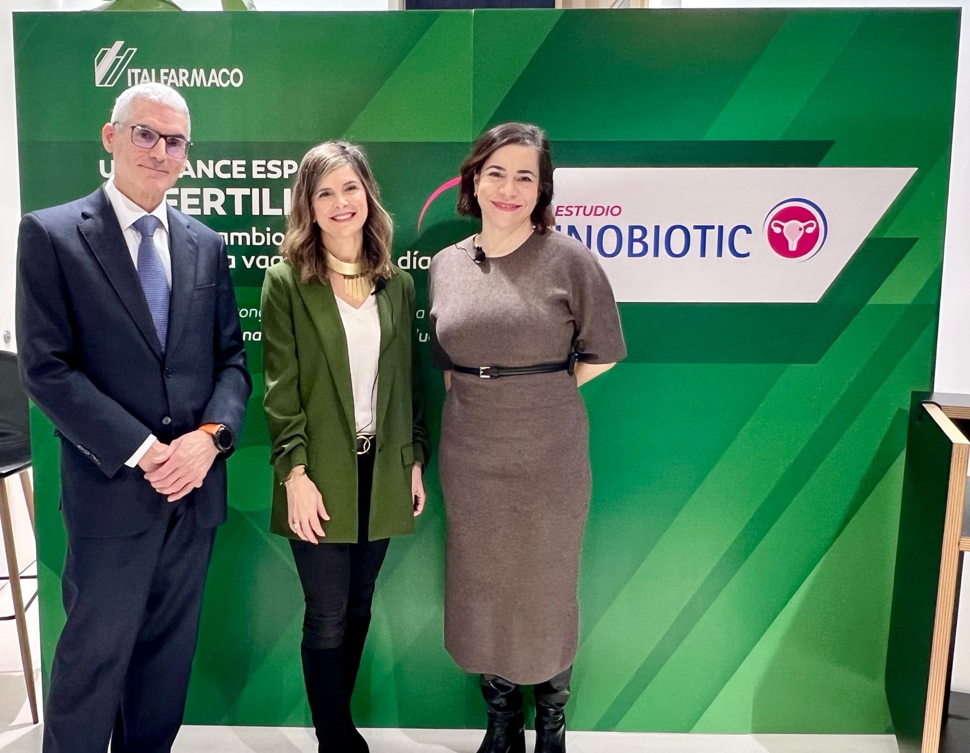 Un avance español en fertilidad muestra cambios del microbioma vaginal en 28 días