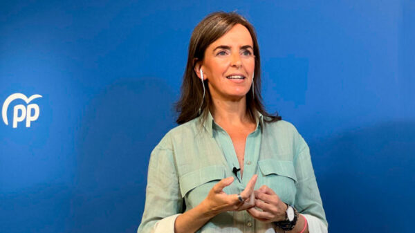 La gran pregunta de Carmen Fúnez de qué hace Sánchez con el dinero de los mayores impuestos en España