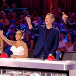 Atrapa un millón lidera, y la Suite francesa manda a Got Talent a la tercera plaza