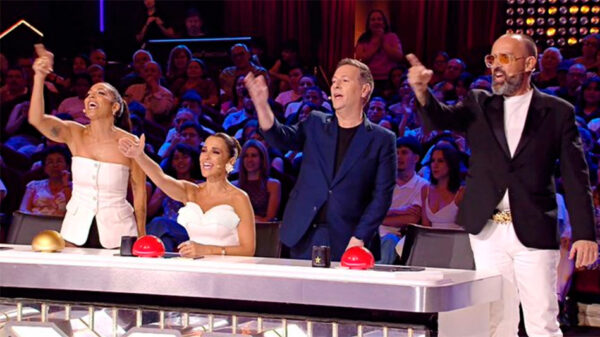 Atrapa un millón lidera, y la Suite francesa manda a Got Talent a la tercera plaza Atrapa un millón lidera, y la Suite francesa manda a Got Talent a la tercera plaza