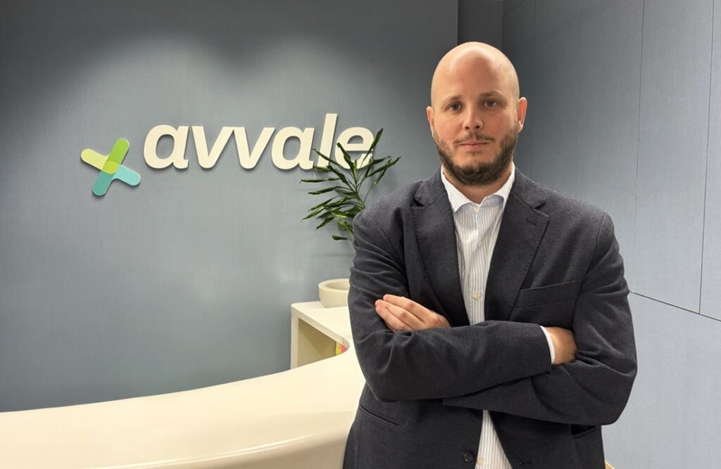 Guillermo Truan se incorpora a Avvale como Managing Director para impulsar su crecimiento en España