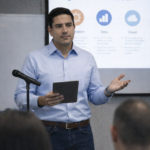 Héctor Manuel Montero Rodríguez publica un informe sobre el coste oculto de una mala digitalización