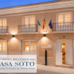 El Sueño de Teresa: el nuevo hotel boutique que redefine el encanto en Vegadeo