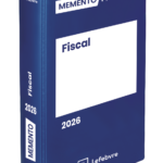 El Memento Fiscal 2026 de Lefebvre ofrece una visión práctica de los cambios normativos y jurisprudenciales en materia tributaria