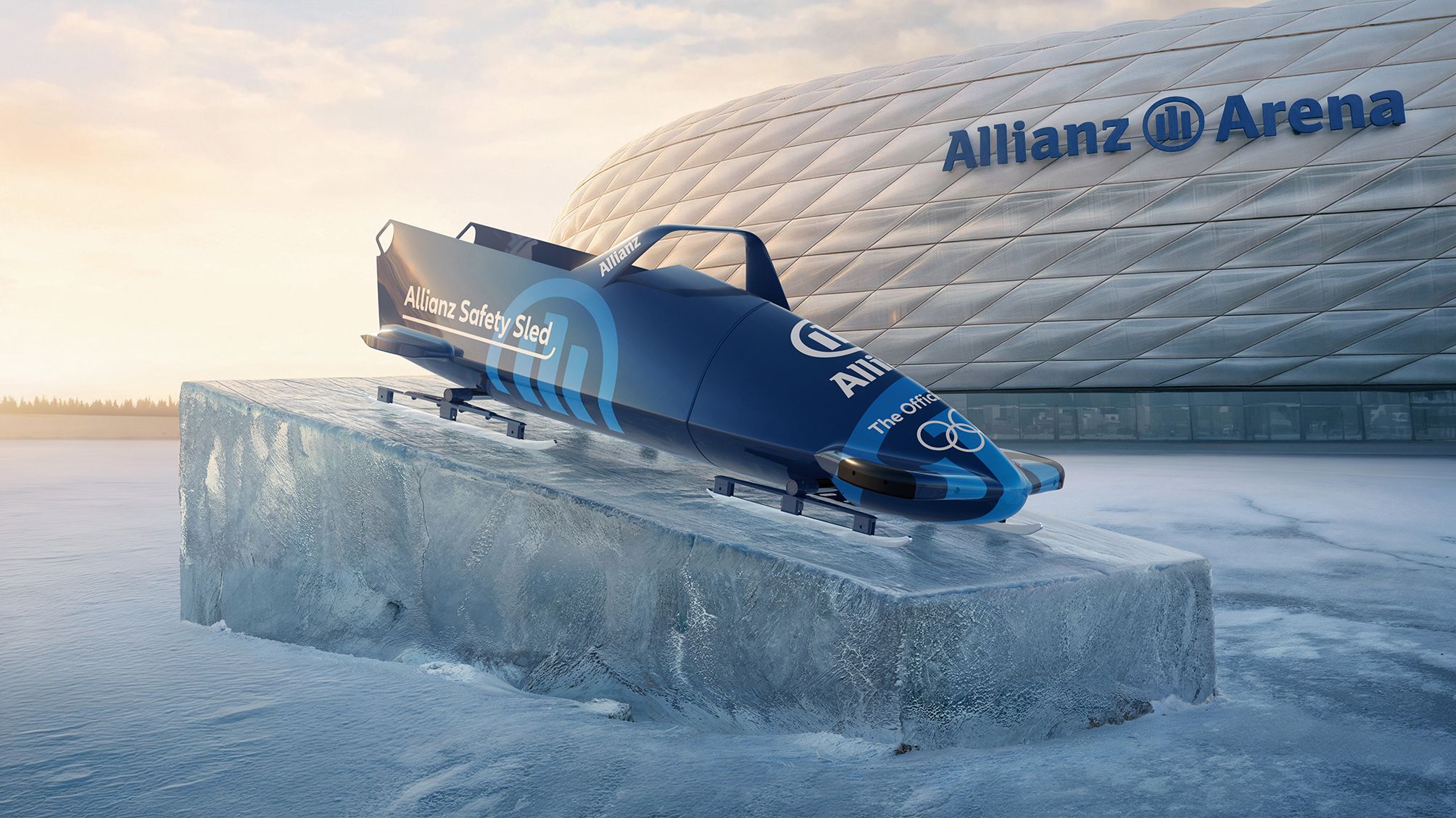 Allianz Seguros asegura a la delegación española en los Juegos Olímpicos de Milano-Cortina 2026