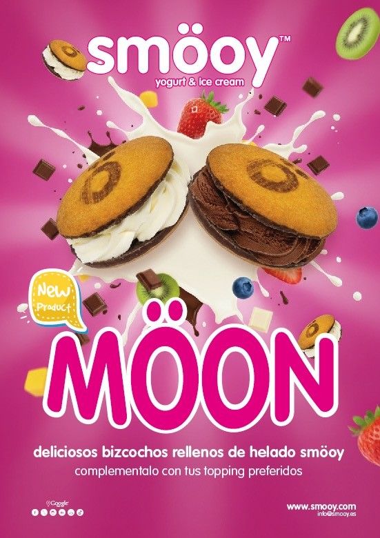 Smöoy inaugura 2026 con MÖON y sus nuevas ediciones para el Año Nuevo Chino y San Valentín Smöoy inaugura 2026 con MÖON y sus nuevas ediciones para el Año Nuevo Chino y San Valentín