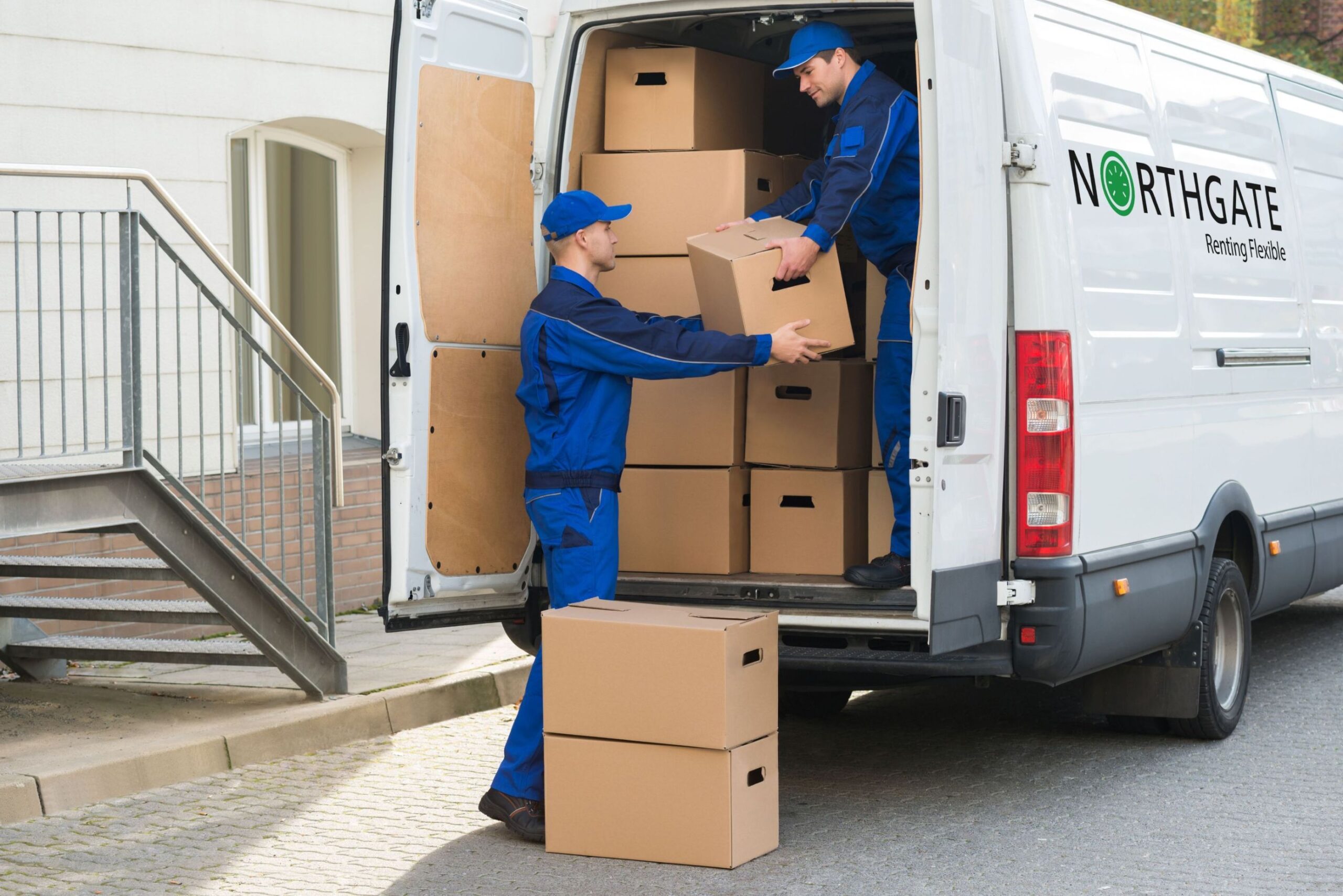 El renting flexible de Northgate, una solución de movilidad a la medida de los autónomos