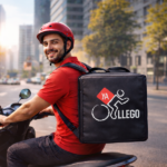Yallego, franquicia rentable frente a las grandes plataformas de delivery