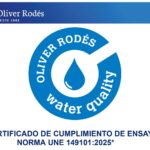 La jarra Alkanatur, preparada para la nueva regulación sobre PFAS