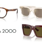 OPTICA 2OOO descubre las gafas que marcarán tendencia en 2026