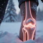 La molécula que fabrica el cuerpo para modular el dolor