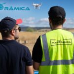 PLANORÁMICA y su método en cuatro pasos para formarse como piloto de drones en menos de un mes