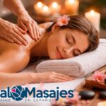 PORTAL MASAJES: habla sobre la relación de los masajes con la reducción del estrés intimo