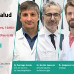 Expertos de Policlínica Gipuzkoa explicarán cómo las nuevas imágenes médicas permiten optimizar la forma de abordar las cirugías