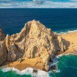 Los Cabos: el destino donde las celebrities celebran el amor