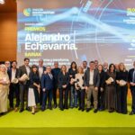 Gala IV Edición Premios Alejandro Echevarría