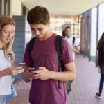 Mensajes efímeros, un riesgo persistente en el entorno digital de los menores