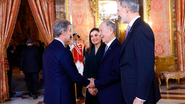 Un partido de Estado, unir a los españoles, incorporar talento y nuevo perfiles, los objetivos de Feijóo