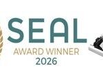 MAMMOTION LUBA 3 AWD: Ganador del SEAL 2026 Sustainable Product Award