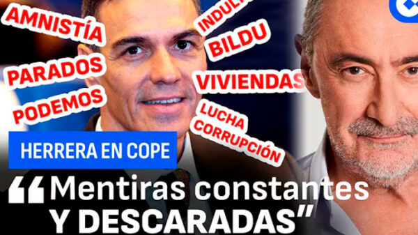 El coraje de Azcón, autoridad moral de Feijóo, y Juanma con  botas en el barro
