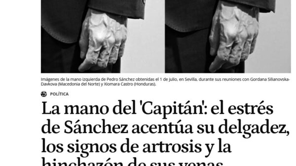 Las hijas de Zapatero, Koldo con director de Policía, documentos del 23-F, dinero en República Dominicana y el secreto de Sánchez