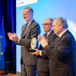 SLIMOP Space, galardonada con el Premio Nacional de Industria 2026 “Bien hecho en España”