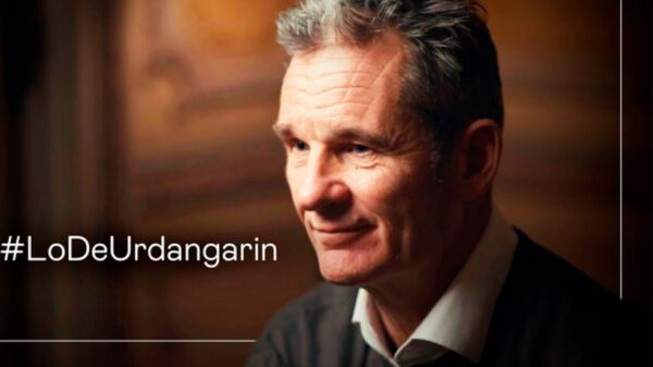 Urdangarin con Évole se impone a los ladrones de La 1 y los salvados de GH Dúo
