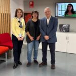 FECOMA se acerca a la economía social catalana para visitar experiencias innovadoras y aprender de ellas