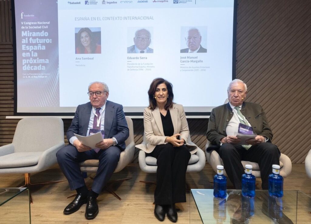Expertos advierten de un deterioro institucional y reclaman reformas urgentes para evitar una “década perdida” en España