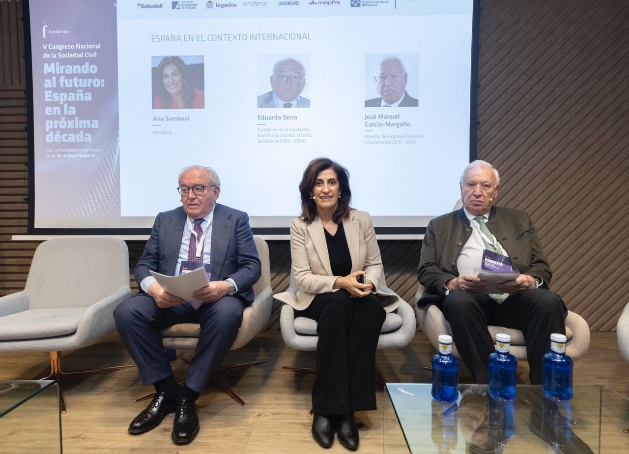 Expertos advierten de un deterioro institucional y reclaman reformas urgentes para evitar una “década perdida” en España