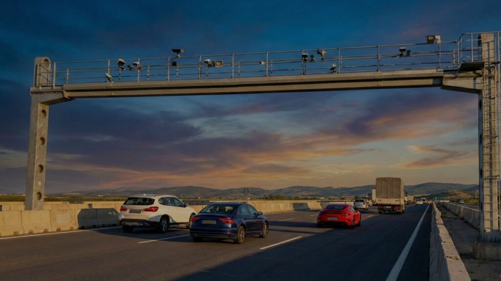 Xmartia (Fixalia Group) lanza en Intertraffic soluciones ITS para la gestión inteligente de la movilidad