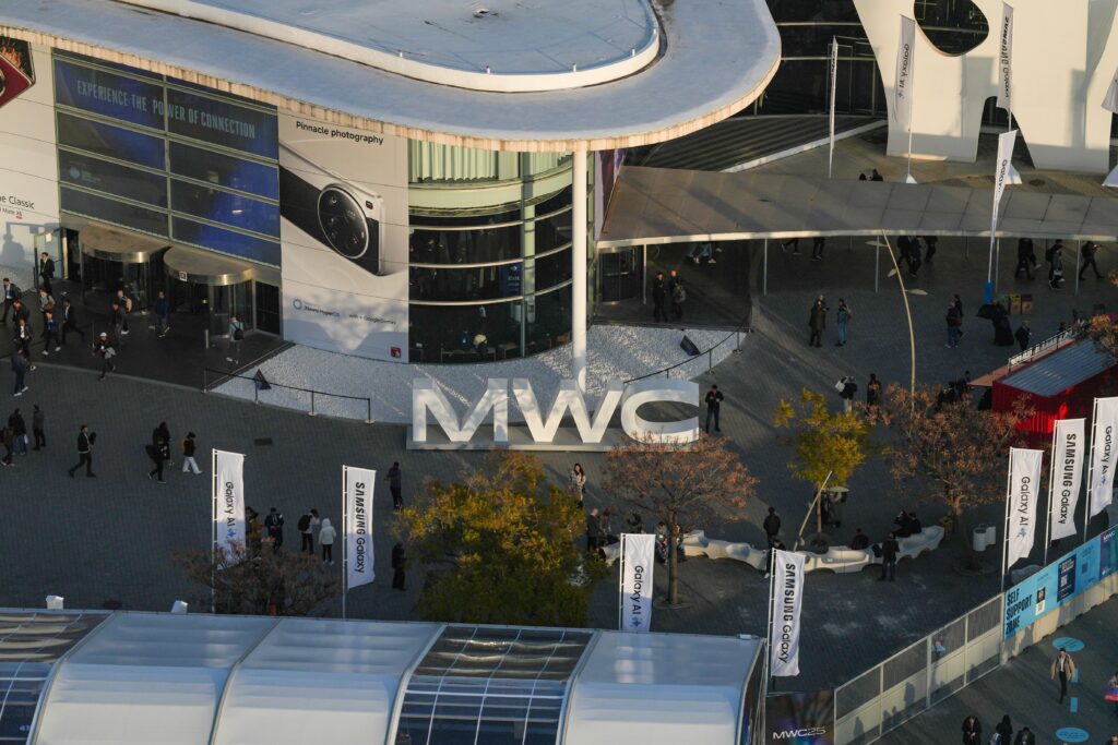 Sarawak refuerza su proyección internacional en el MWC Barcelona 2026