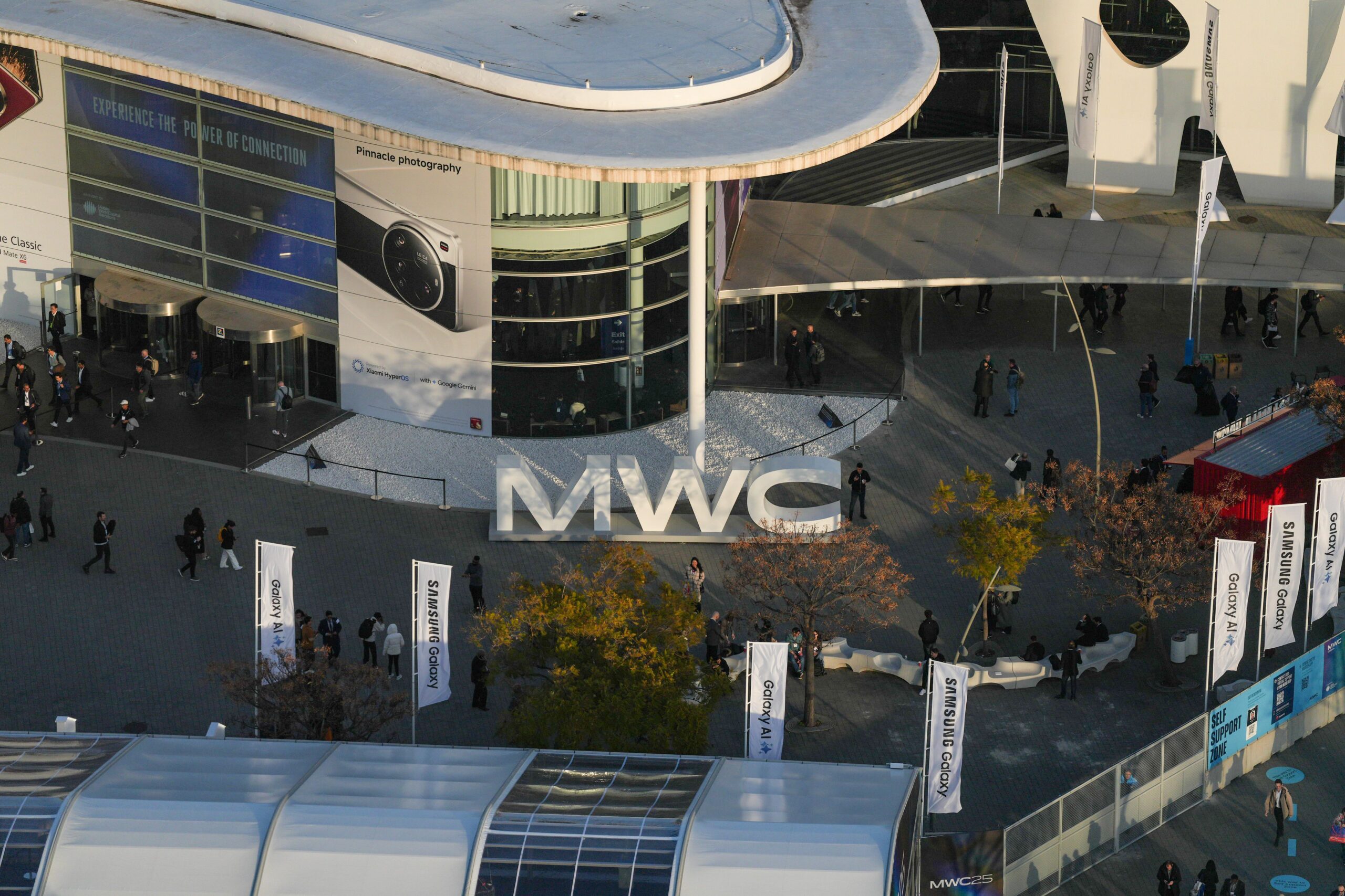 Sarawak refuerza su proyección internacional en el MWC Barcelona 2026