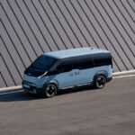 Rentalvan revoluciona el sector del transporte en Sevilla con su servicio flexible de alquiler de furgonetas por horas