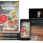 Arlesis Zapata se posiciona como # 1 en Amazon en inversiones con su libro ‘Inversión inmobiliaria en subastas: Cómo encontrar oportunidades auténticas’
