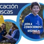 El Colegio Inmaculada Concepción en Abetxuko ofrecerá transporte escolar y aula de madrugadores gratuitos para Educación Infantil el próximo curso