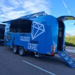 Bread & Butter Garage analiza si las food trucks pueden salvar la hostelería española