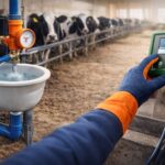 Calitgas defiende la importancia de la fontanería ganadera como pilar para el bienestar animal y la eficiencia de las granjas