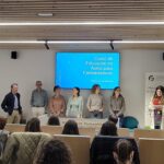 Gipuzkoa acoge la primera edición dirigida a farmacéuticos/as del curso ‘Educadores en Asma’ de la Sociedad Española de Neumología Pediátrica (SENP) Gipuzkoa acoge la primera edición dirigida a farmacéuticos/as del curso ‘Educadores en Asma’ de la Sociedad Española de Neumología Pediátrica (SENP)