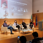 Euroinnova impulsa el 11F con ‘Ahora la ciencia la hacemos nosotras’