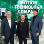 Schaeffler y Humanoid acuerdan una estratégica colaboración tecnológica