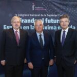 Rafael Catalá: “Fortalecer la democracia exige potenciar una sociedad civil activa, corresponsable y comprometida con el interés general”