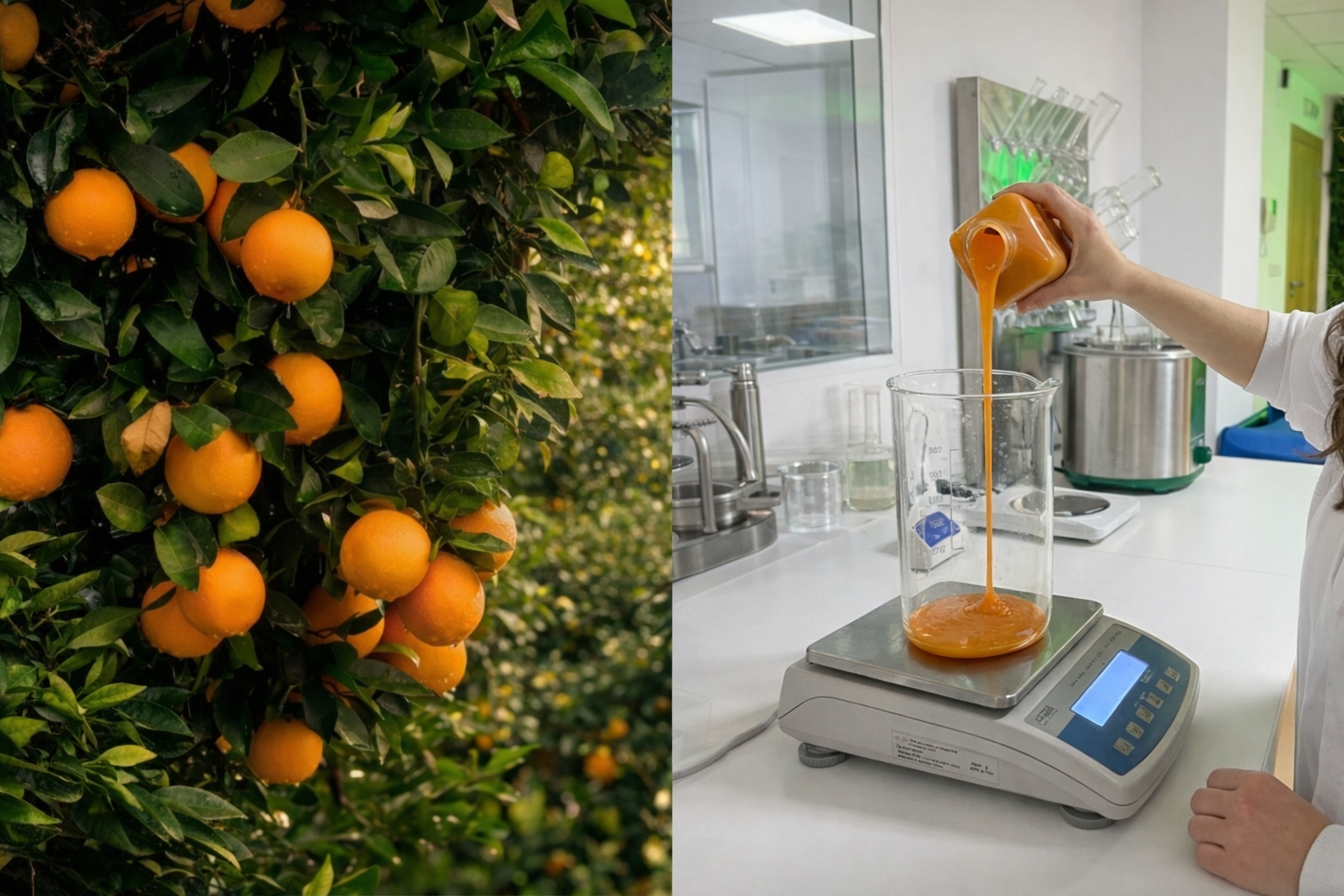 Mak Food Company refuerza su control en origen y consolida acuerdos estratégicos con el campo
