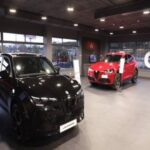 Espacio Momentum: cuando la movilidad se convierte en experiencia urbana