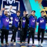 Movistar KOI a un paso de garantizar su presencia en las finales de LEC Versus en Badalona