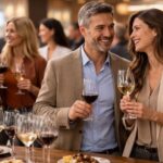 La garnacha de Obergo, protagonista en el III Salón Peñín de los Vinos de Aragón