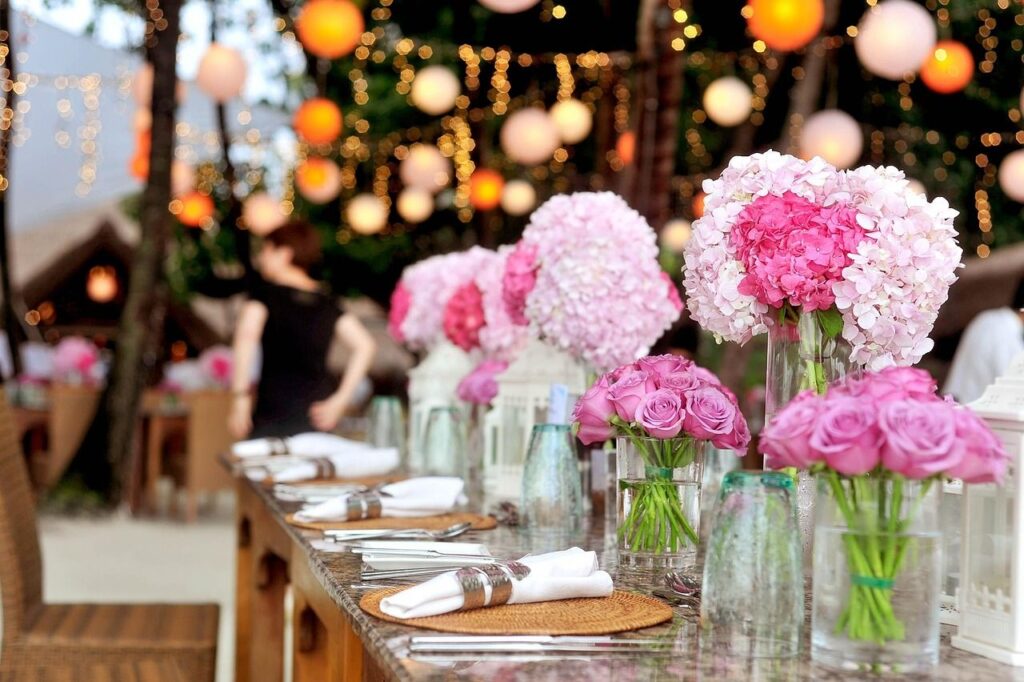 The Knot Worldwide anuncia los ganadores de los Wedding Awards 2026